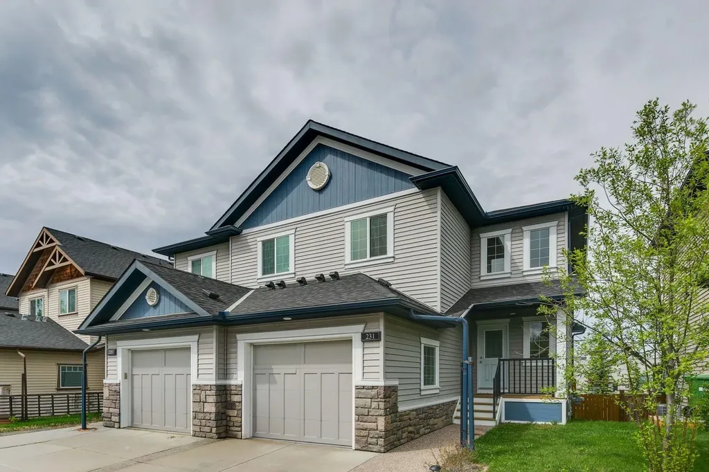 231 Kingsbridge Road SE Airdrie AB T4A 0M4
