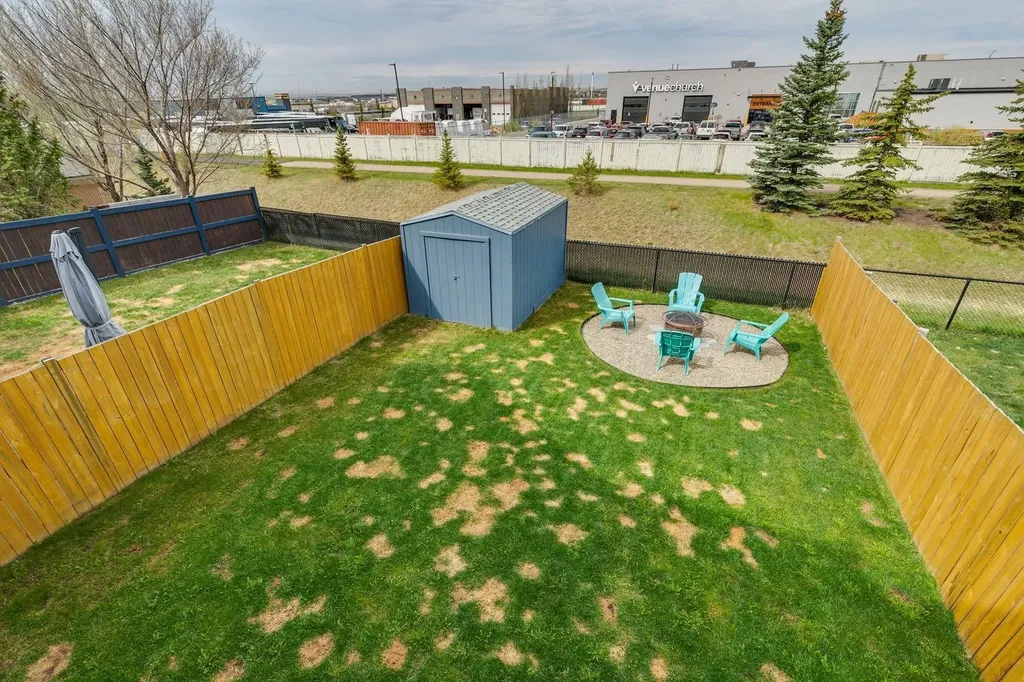 231 Kingsbridge Road SE Airdrie AB T4A 0M4