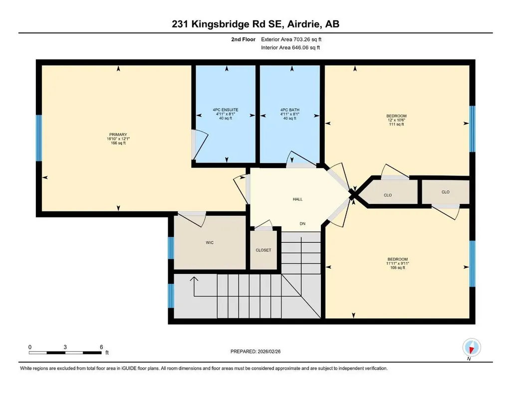 231 Kingsbridge Road SE Airdrie AB T4A 0M4