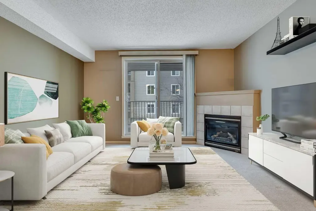 4000 Citadel Meadow Point NW Calgary AB T3G 5N5