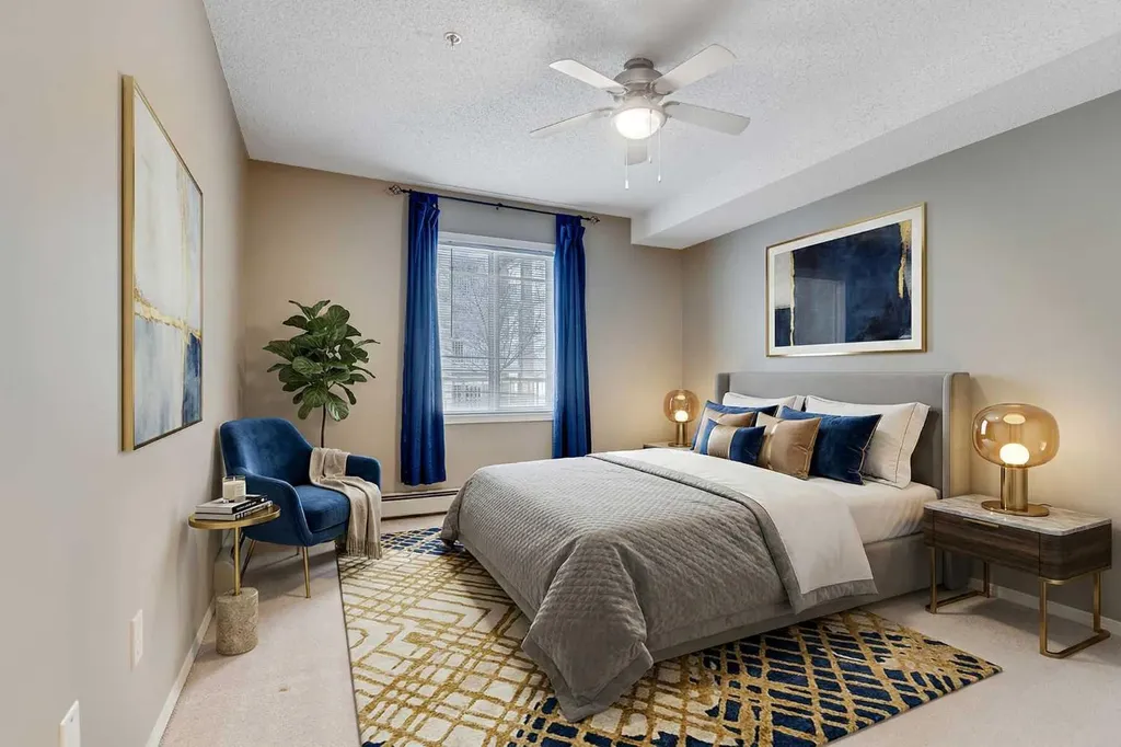 4000 Citadel Meadow Point NW Calgary AB T3G 5N5