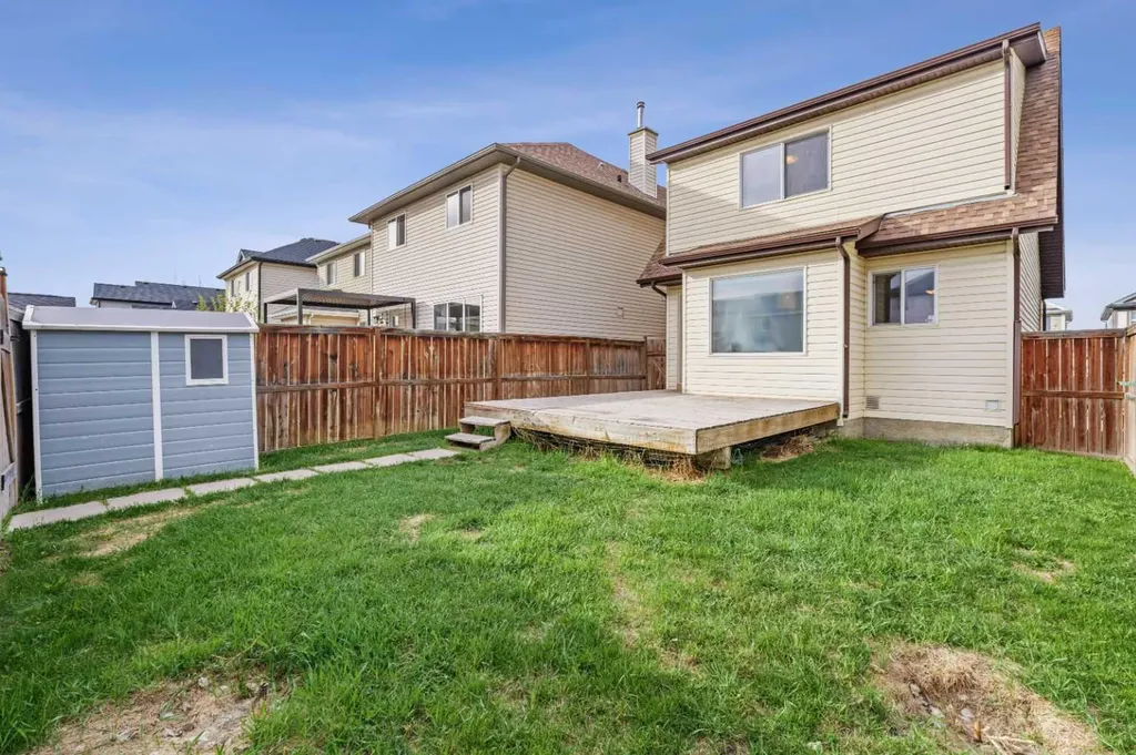 104 Copperstone Terrace SE Calgary AB T2Z 4S2