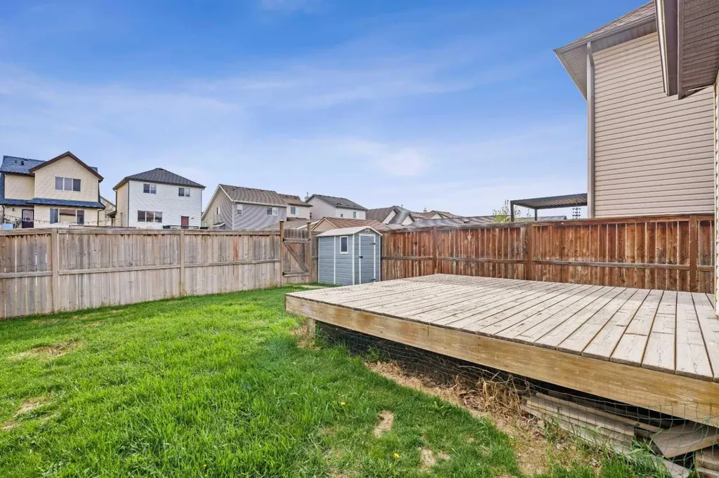 104 Copperstone Terrace SE Calgary AB T2Z 4S2