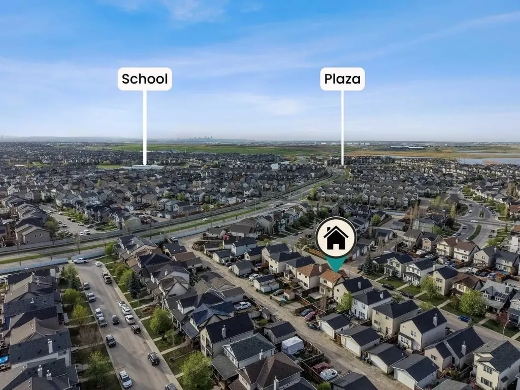 104 Copperstone Terrace SE Calgary AB T2Z 4S2
