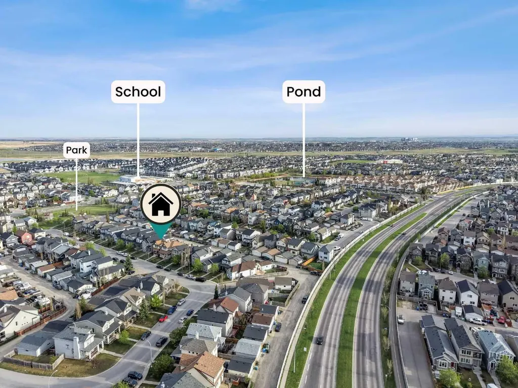 104 Copperstone Terrace SE Calgary AB T2Z 4S2