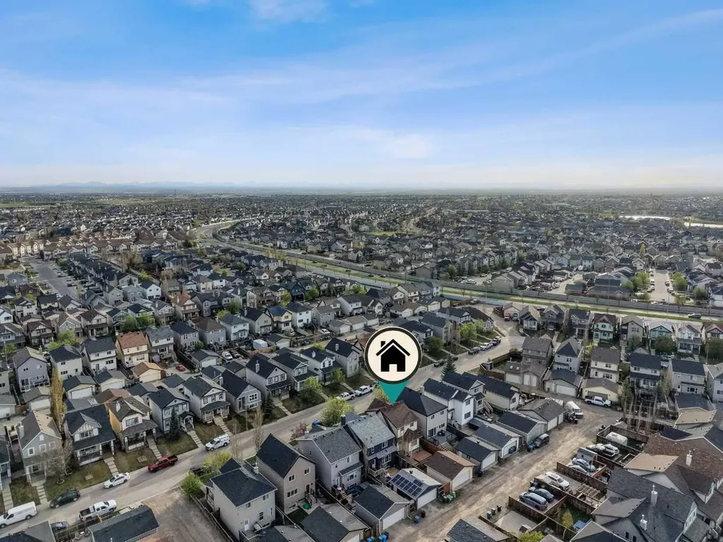 104 Copperstone Terrace SE Calgary AB T2Z 4S2