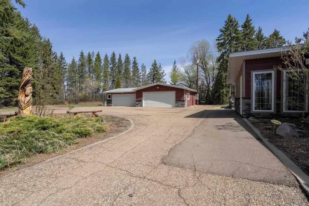 46275 Range Road 211 Rural Camrose County AB T4V 1X8
