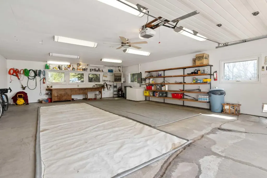 46275 Range Road 211 Rural Camrose County AB T4V 1X8