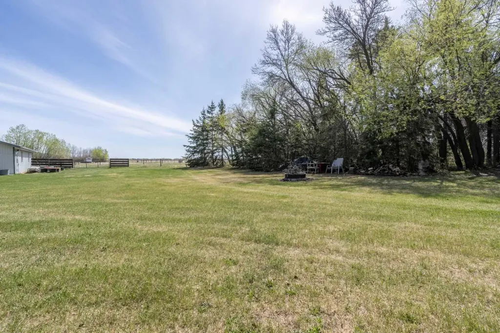 46275 Range Road 211 Rural Camrose County AB T4V 1X8