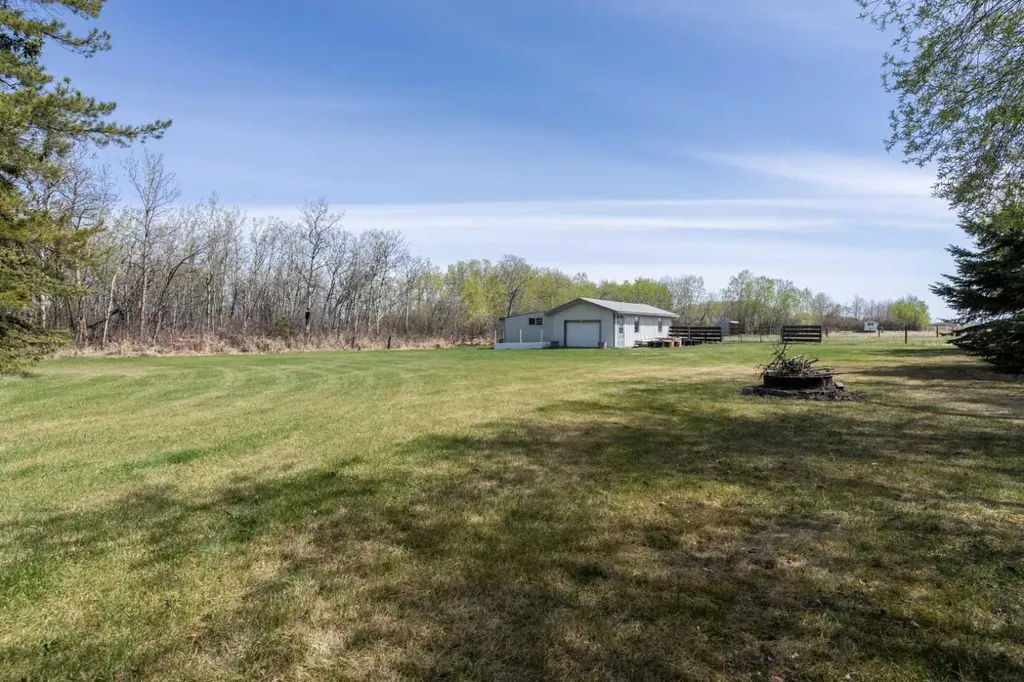 46275 Range Road 211 Rural Camrose County AB T4V 1X8