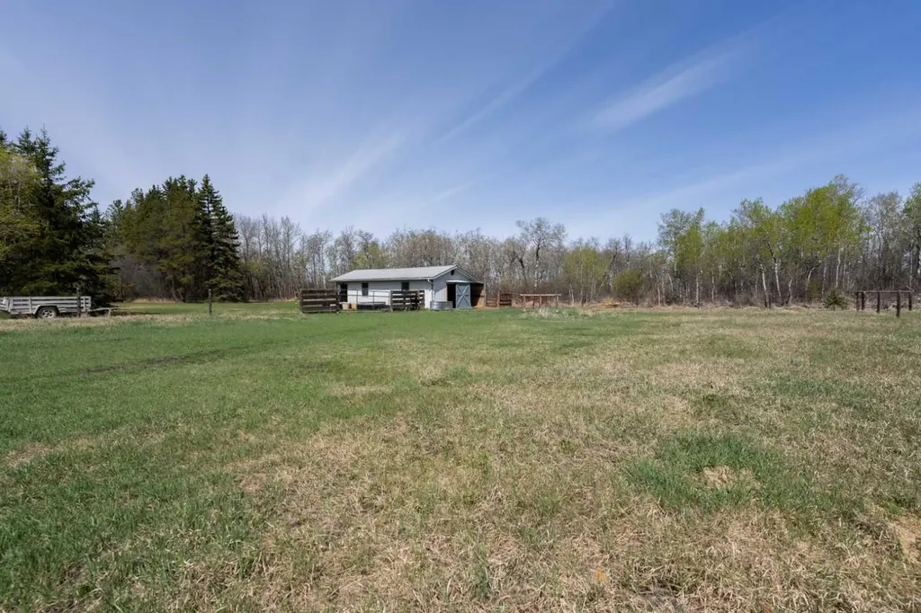 46275 Range Road 211 Rural Camrose County AB T4V 1X8
