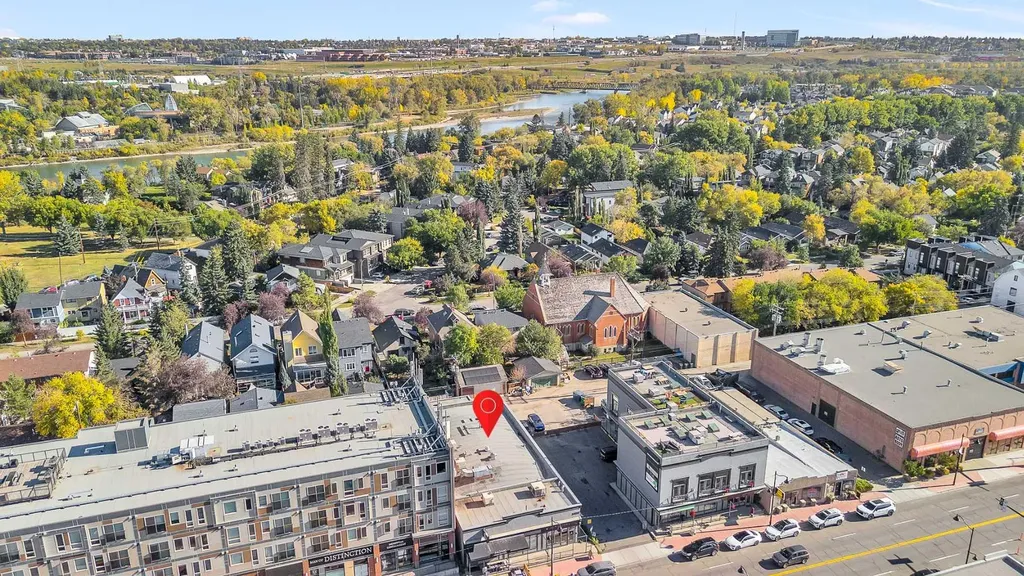 1420 9 Avenue SE Calgary AB T2G 0T5