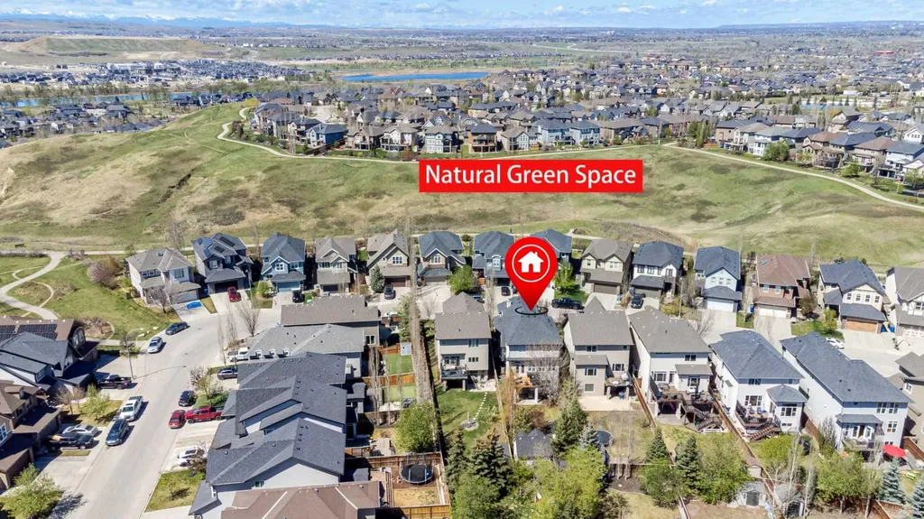 106 Cranarch Landing SE Calgary AB T3M 0Z7