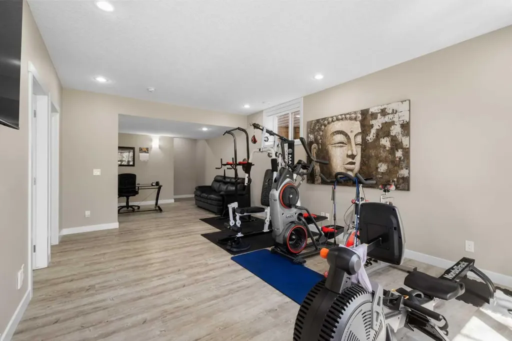 106 Cranarch Landing SE Calgary AB T3M 0Z7