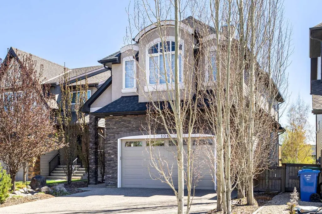 106 Cranarch Landing SE Calgary AB T3M 0Z7