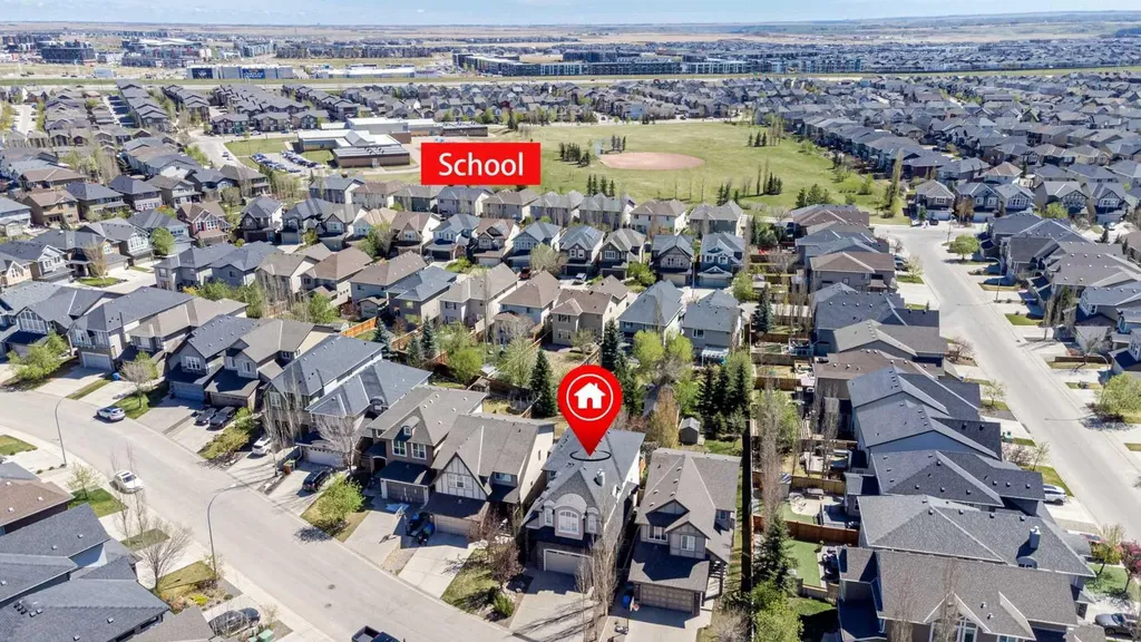 106 Cranarch Landing SE Calgary AB T3M 0Z7