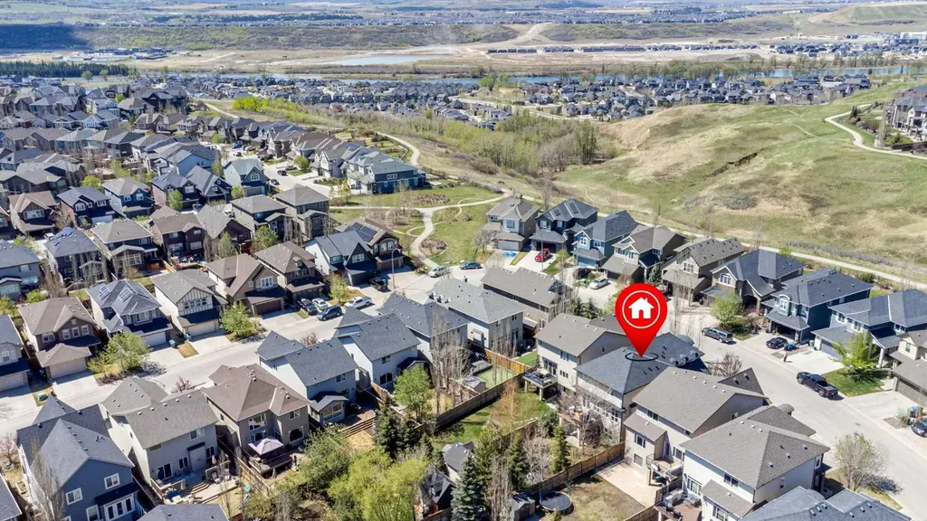 106 Cranarch Landing SE Calgary AB T3M 0Z7
