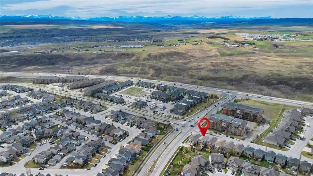 8 Sunset Square Cochrane AB T4C 0H4