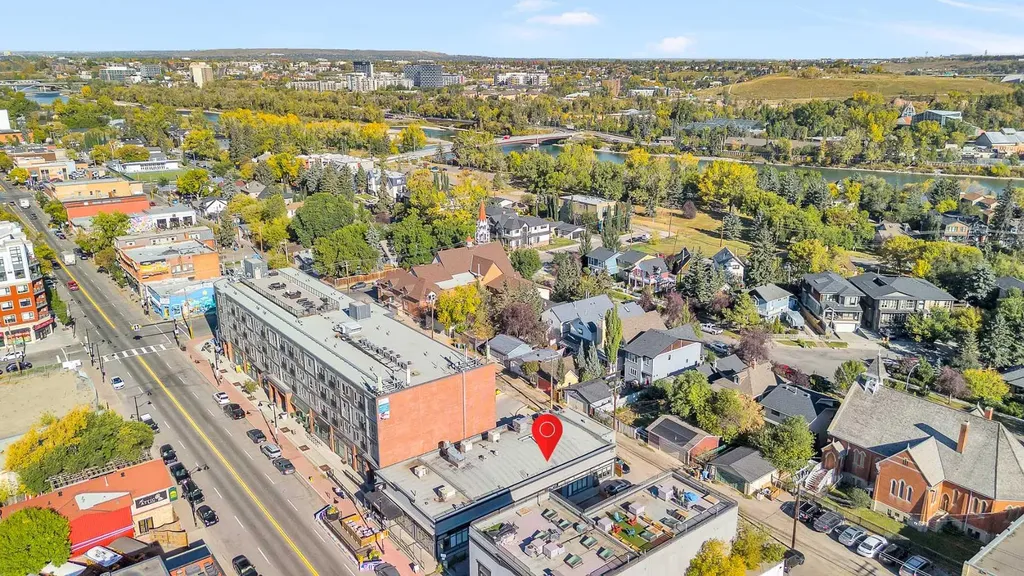 1420 9 Avenue SE Calgary AB T2G 0T5