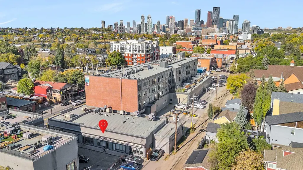 1420 9 Avenue SE Calgary AB T2G 0T5