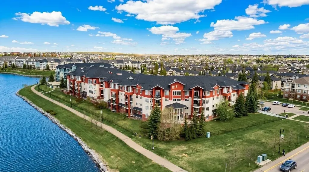 162 Country Village Circle NE Calgary AB T3K 0E6