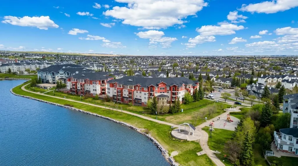 162 Country Village Circle NE Calgary AB T3K 0E6