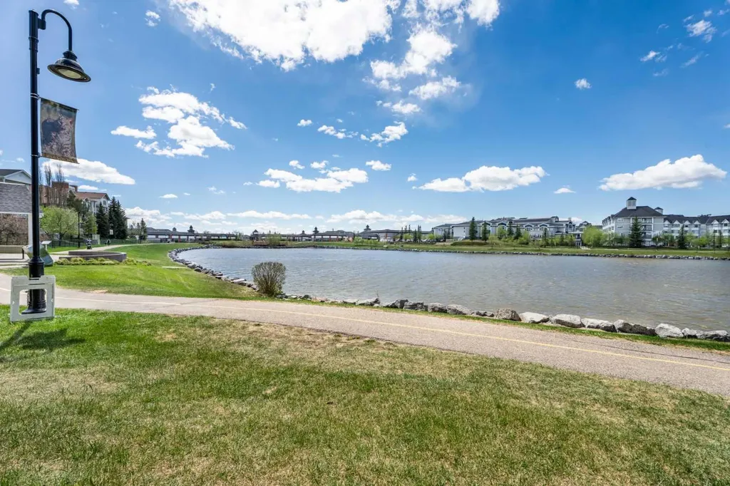 162 Country Village Circle NE Calgary AB T3K 0E6