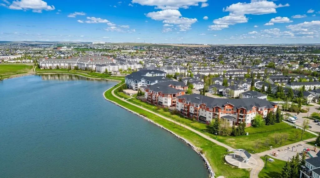 162 Country Village Circle NE Calgary AB T3K 0E6
