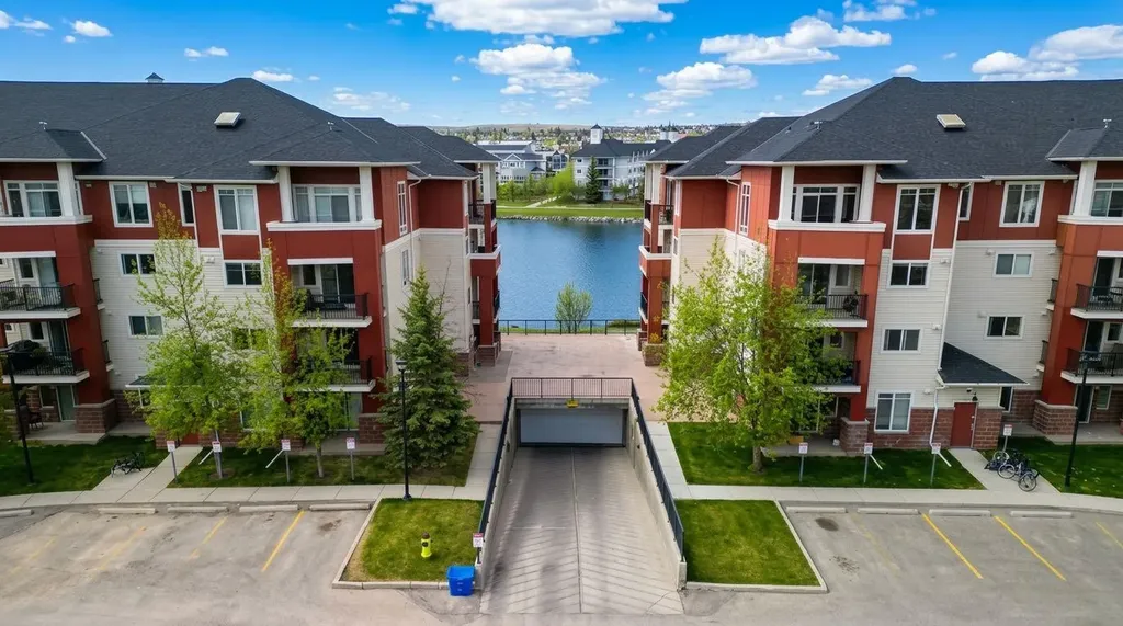 162 Country Village Circle NE Calgary AB T3K 0E6