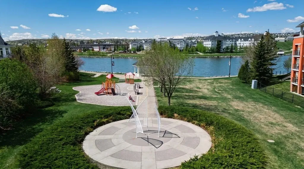 162 Country Village Circle NE Calgary AB T3K 0E6