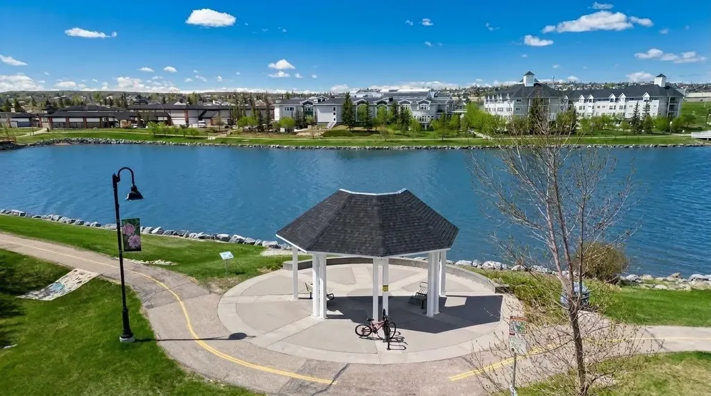 162 Country Village Circle NE Calgary AB T3K 0E6