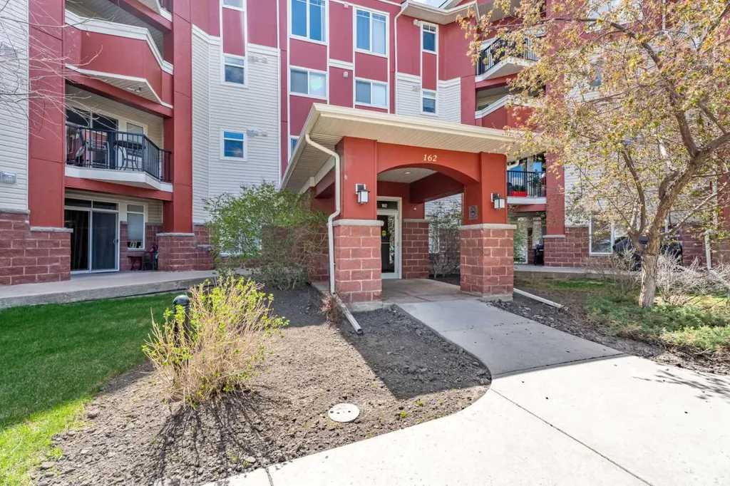 162 Country Village Circle NE Calgary AB T3K 0E6