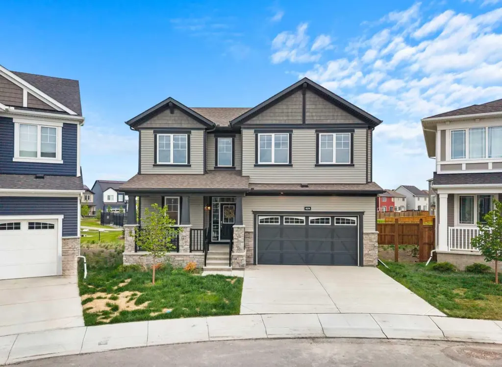 629 Southwinds Close SW Airdrie AB T4B 5L5