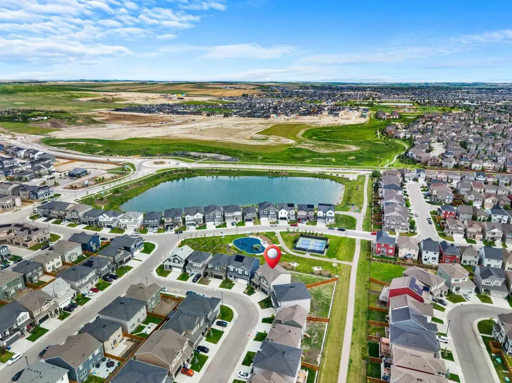 629 Southwinds Close SW Airdrie AB T4B 5L5