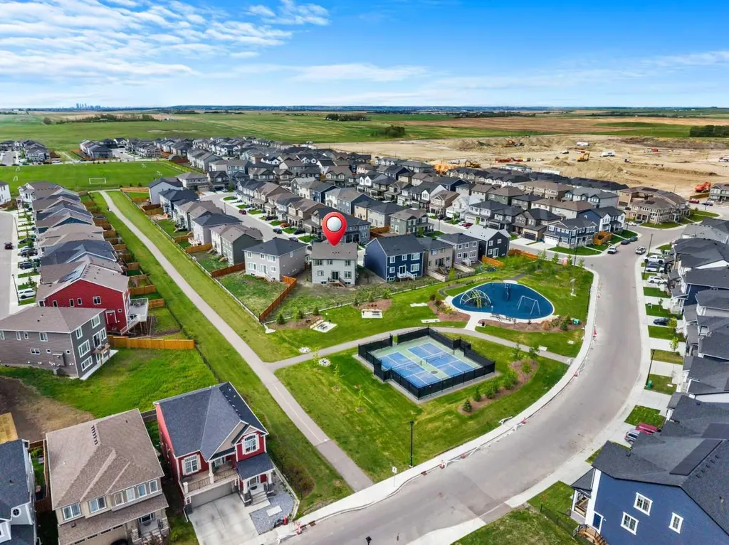 629 Southwinds Close SW Airdrie AB T4B 5L5