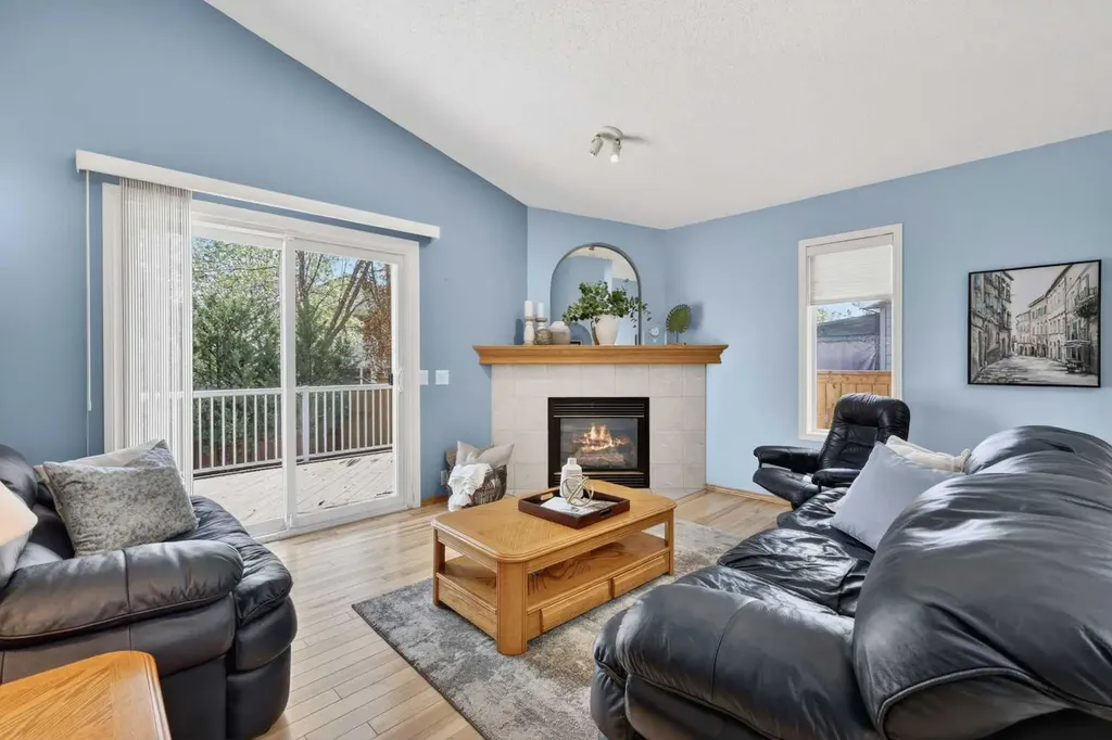 86 Chapalina Way SE Calgary AB T2X3P4