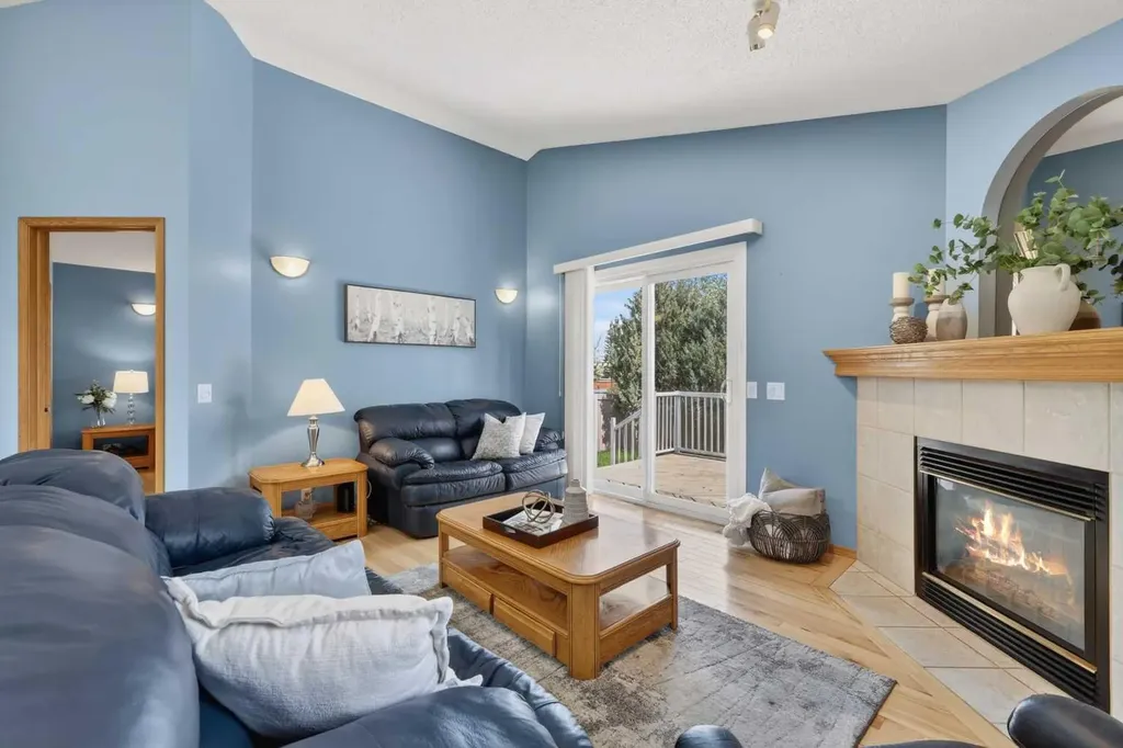 86 Chapalina Way SE Calgary AB T2X3P4