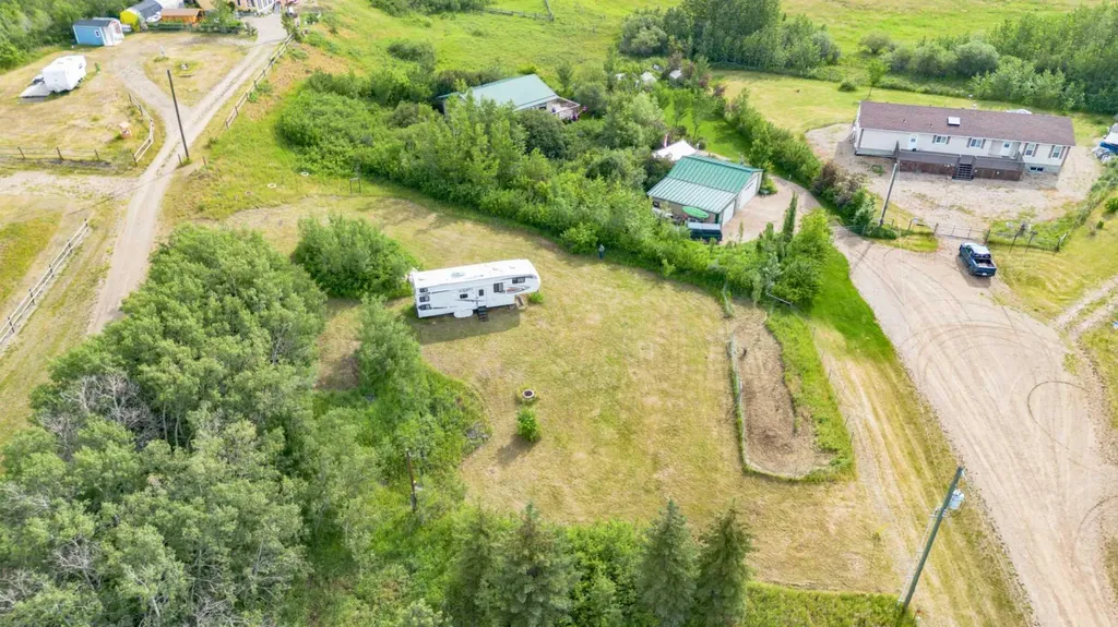 5 Shelayne Crescent White Sands AB T0C 3B0