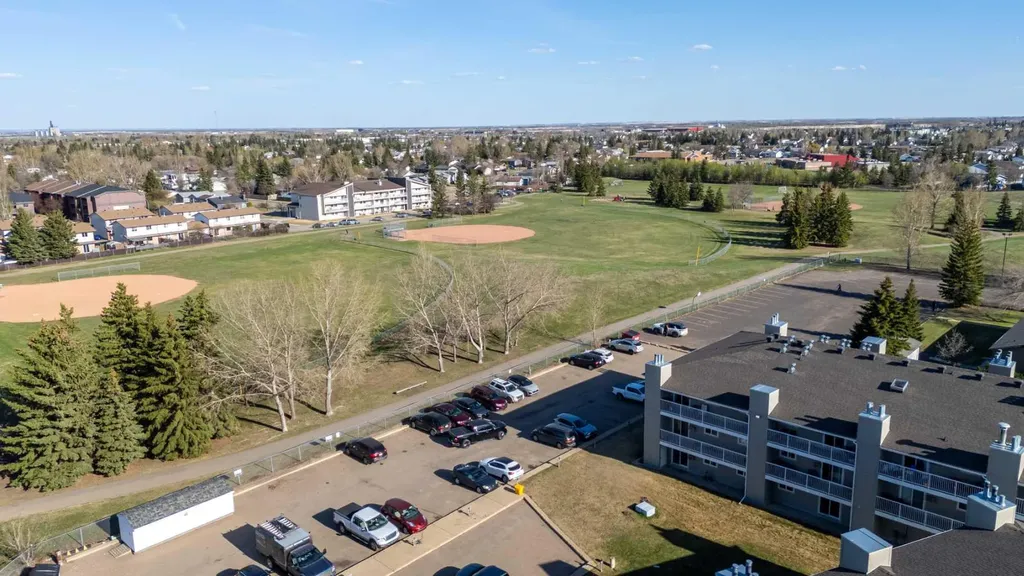 3007 57a Avenue Lloydminster AB T9V 1W5