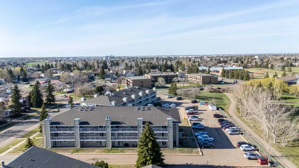 3007 57a Avenue Lloydminster AB T9V 1W5