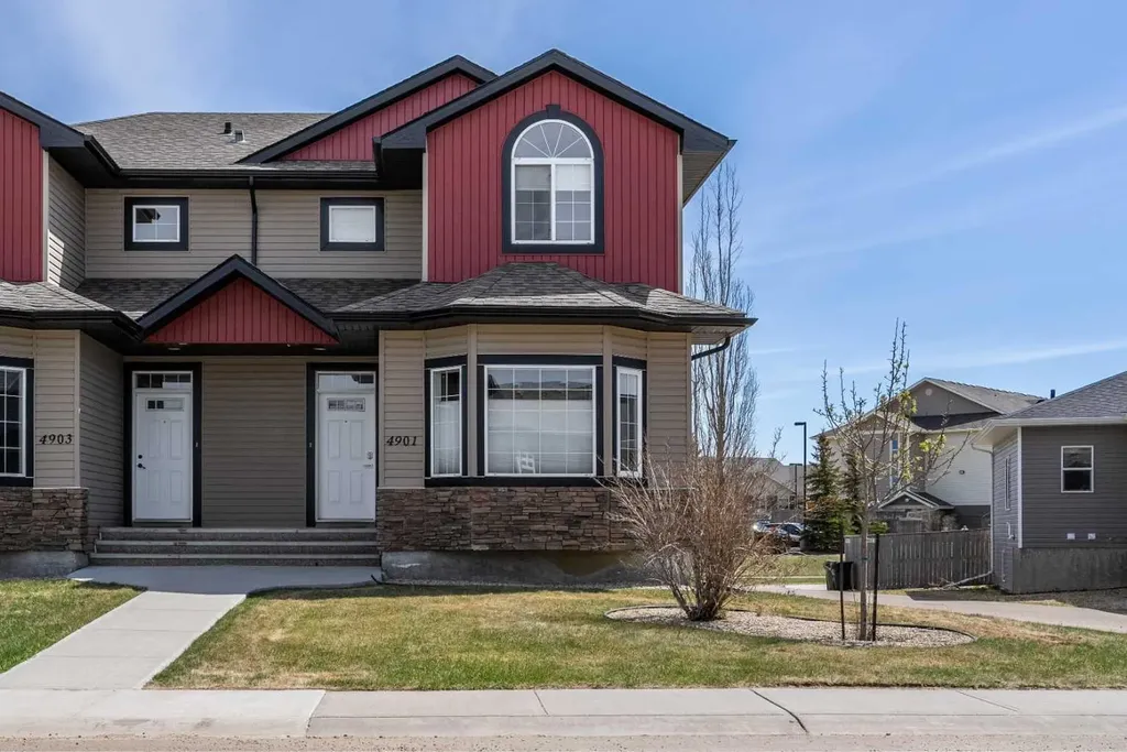 4901 69 Street Camrose AB T4V 5C6