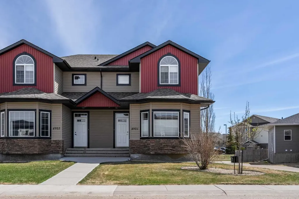 4901 69 Street Camrose AB T4V 5C6