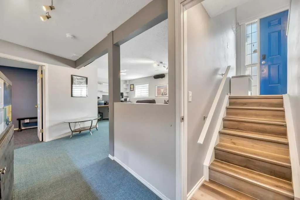 191 Strathaven Crescent Strathmore AB T1P 1N5