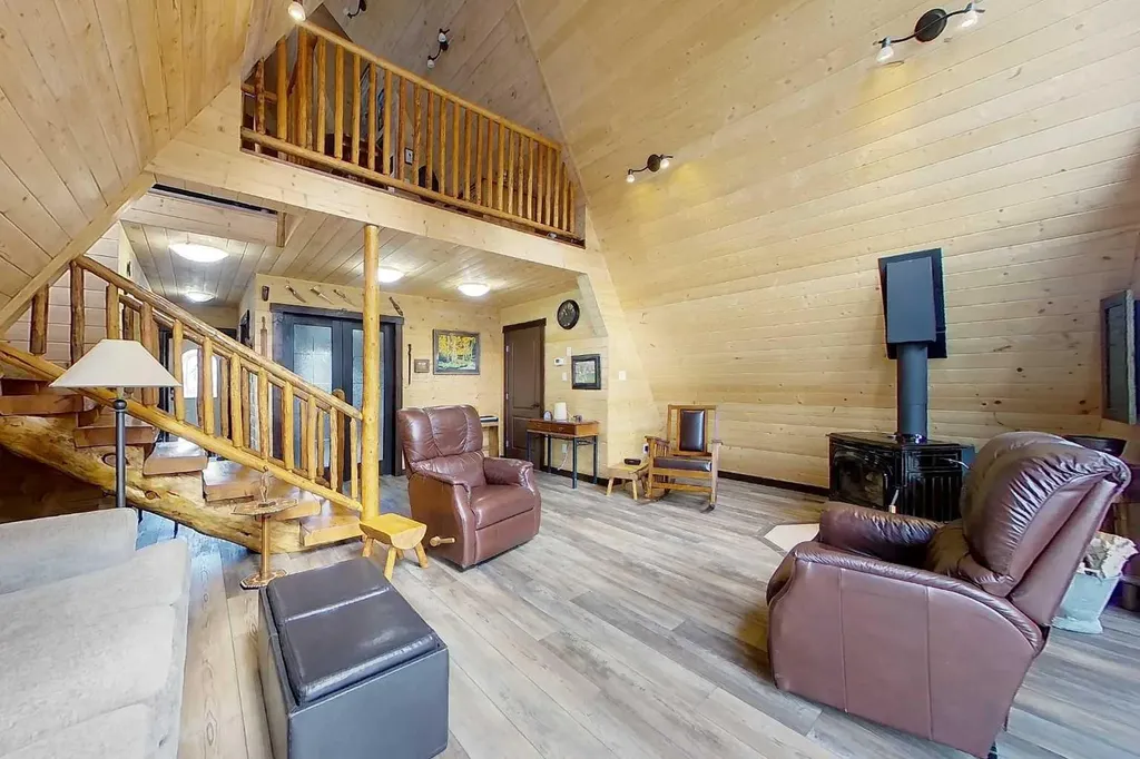 113 Herb Crescent Marten Beach AB T0G2A0
