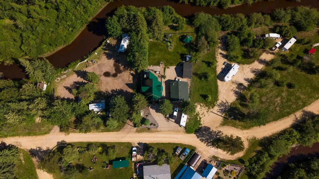 113 Herb Crescent Marten Beach AB T0G2A0