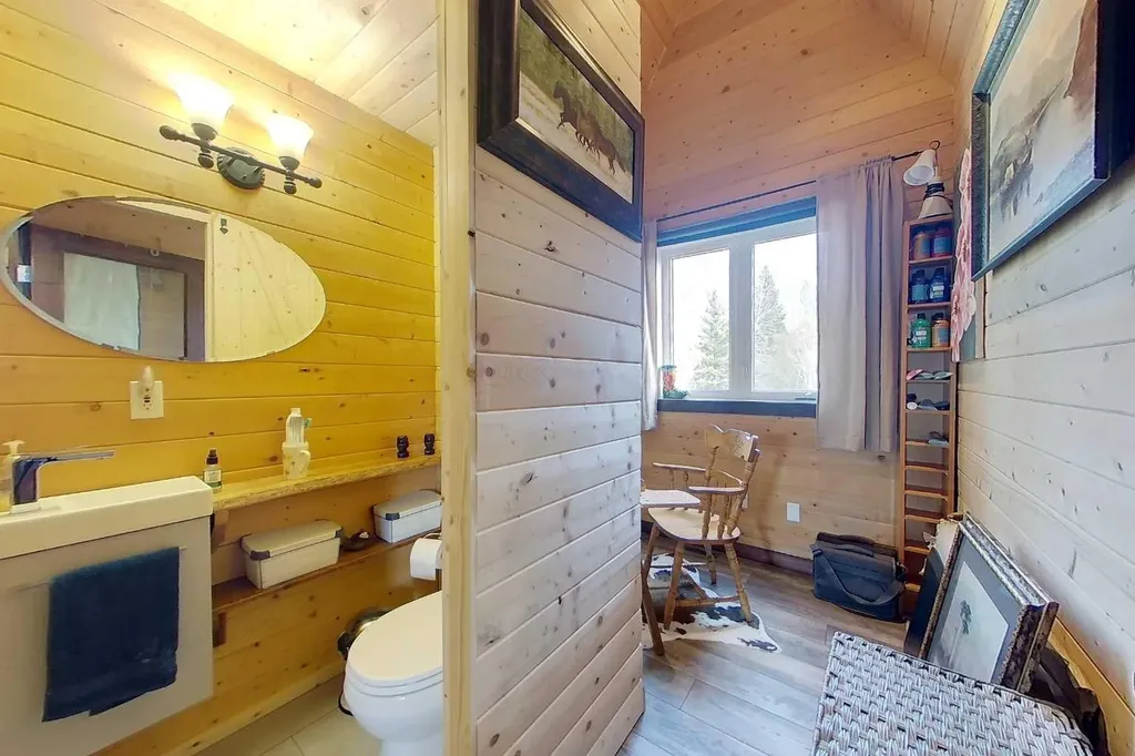 113 Herb Crescent Marten Beach AB T0G2A0