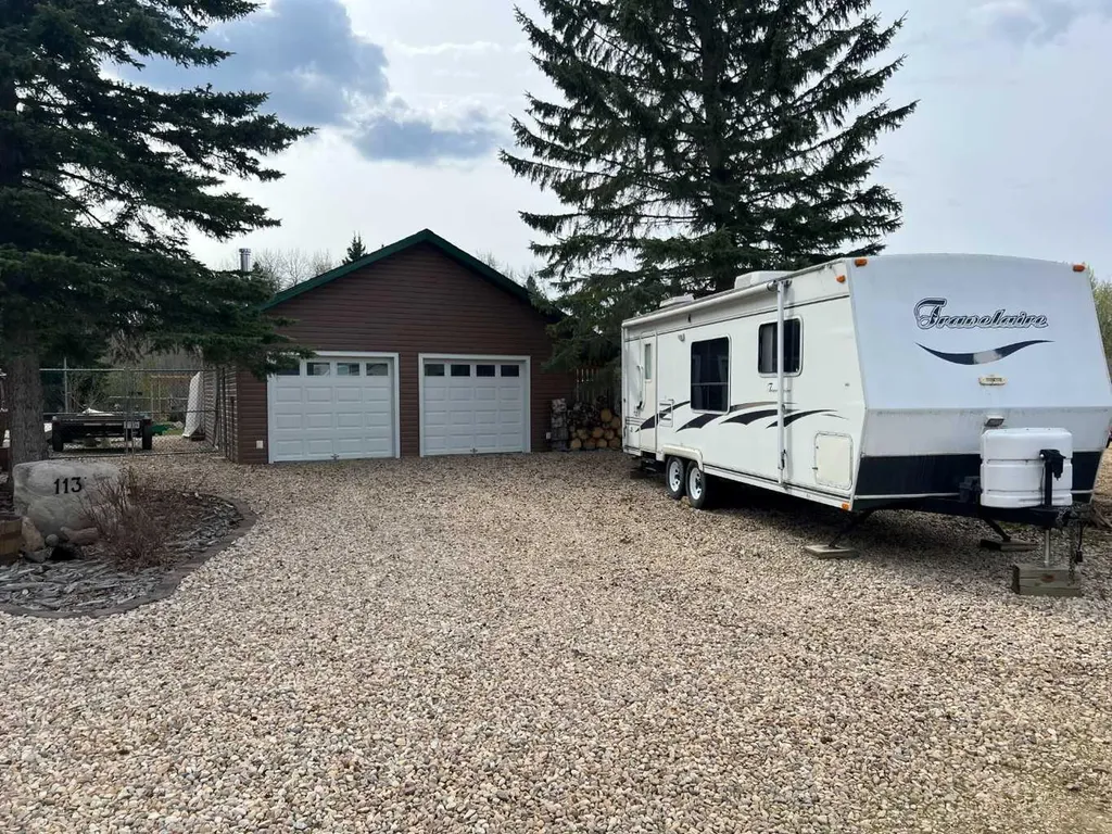 113 Herb Crescent Marten Beach AB T0G2A0