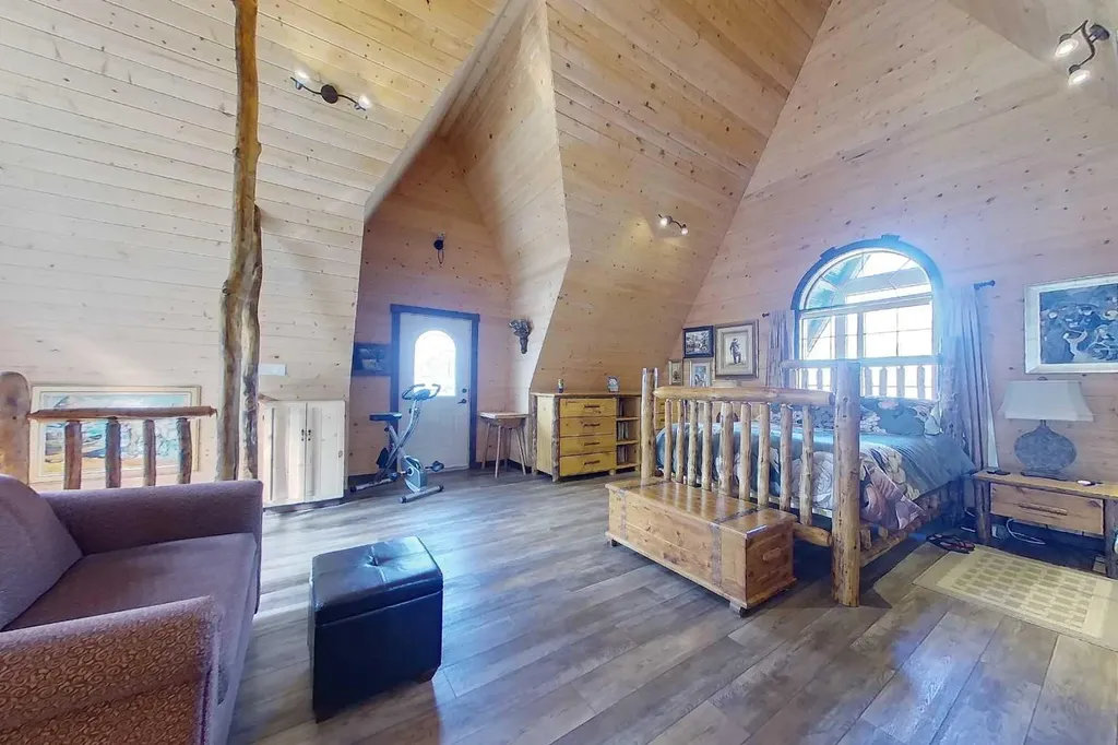 113 Herb Crescent Marten Beach AB T0G2A0