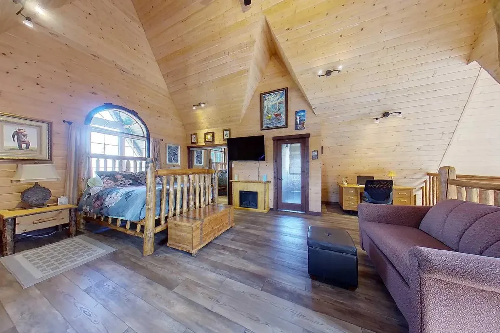 113 Herb Crescent Marten Beach AB T0G2A0