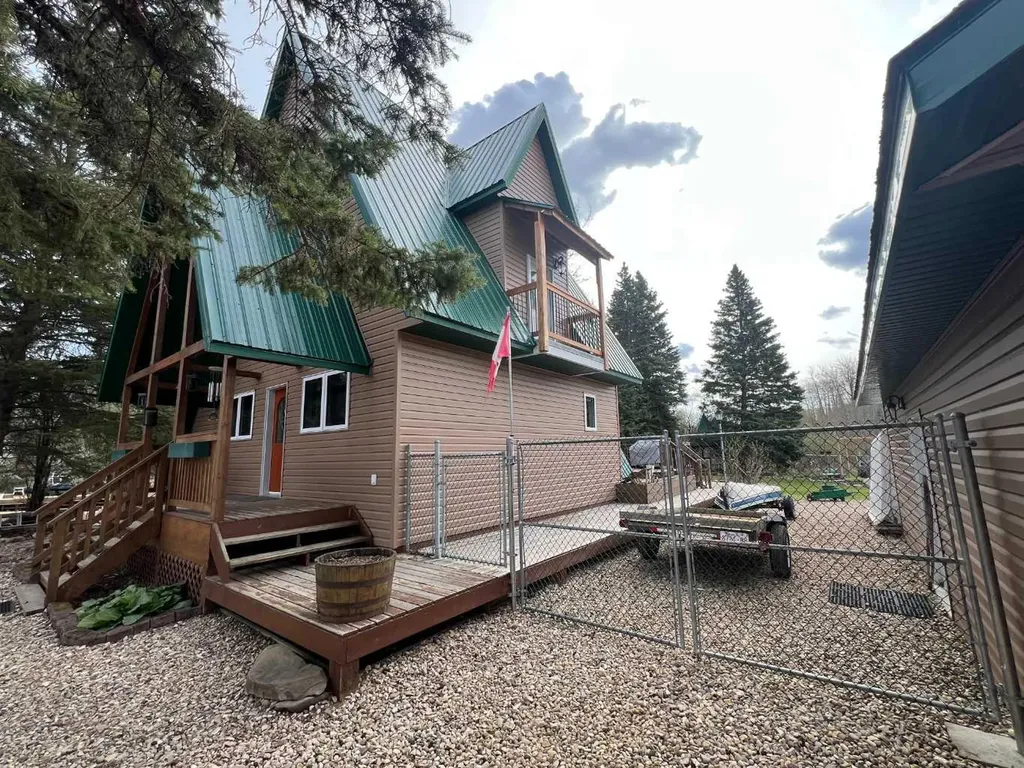 113 Herb Crescent Marten Beach AB T0G2A0